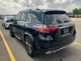 Mercedes-Benz GLE 350 * CARFAX *   *   ! | Mobile.bg    4