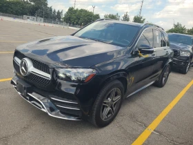  Mercedes-Benz GLE 35...