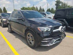Mercedes-Benz GLE 350 * CARFAX *   *   ! | Mobile.bg    2
