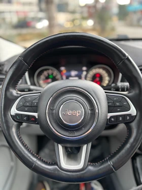 Обява за продажба на Jeep Compass AWD 4X4 ~33 333 лв. - изображение 10