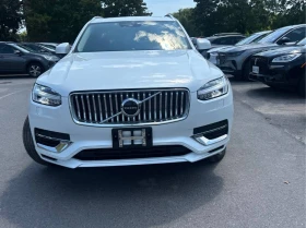 Volvo Xc90 Recharge T8 eAWD PHEV Inscription * Ltd Avail*  | Mobile.bg    2