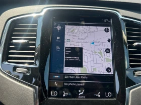 Volvo Xc90 Recharge T8 eAWD PHEV Inscription * Ltd Avail*  | Mobile.bg    13