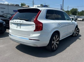 Volvo Xc90 Recharge T8 eAWD PHEV Inscription * Ltd Avail*  | Mobile.bg    6