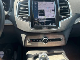 Volvo Xc90 Recharge T8 eAWD PHEV Inscription * Ltd Avail*  | Mobile.bg    14