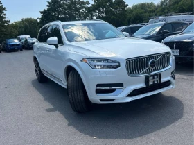 Volvo Xc90 Recharge T8 eAWD PHEV Inscription * Ltd Avail*  | Mobile.bg    3