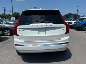 Volvo Xc90 Recharge T8 eAWD PHEV Inscription * Ltd Avail*  | Mobile.bg    5