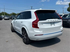 Volvo Xc90 Recharge T8 eAWD PHEV Inscription * Ltd Avail*  | Mobile.bg    4