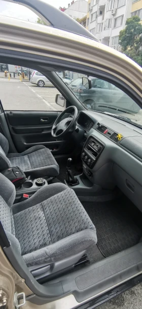 Honda Cr-v | Mobile.bg    5