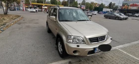 Honda Cr-v | Mobile.bg    2