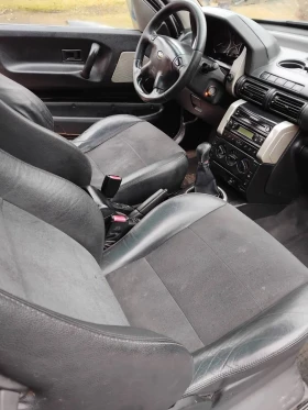 Land Rover Freelander 1.8 | Mobile.bg    9