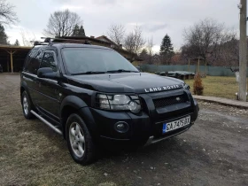  Land Rover Freelande...