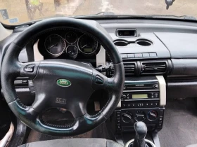 Land Rover Freelander 1.8 | Mobile.bg    11