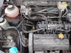 Land Rover Freelander 1.8 | Mobile.bg    14