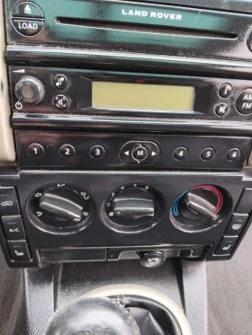 Land Rover Freelander 1.8 | Mobile.bg    13