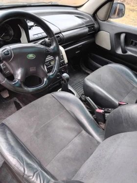 Land Rover Freelander 1.8 | Mobile.bg    10
