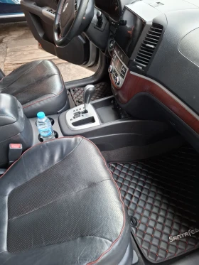 Обява за продажба на Hyundai Santa fe 2.2CRDI ~8 800 лв. - изображение 5 | Auto.bg Обява за продажба на Hyundai Santa fe 2.2CRDI ~8 800 лв. - изображение 5