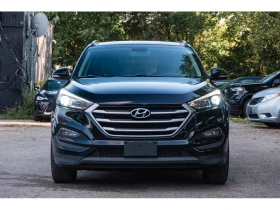 Hyundai Tucson * Luxury AWD| Clean Carfax| Pano Roof| Navi|  | Mobile.bg    2