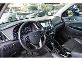 Hyundai Tucson * Luxury AWD| Clean Carfax| Pano Roof| Navi|  | Mobile.bg    5