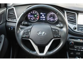 Hyundai Tucson * Luxury AWD| Clean Carfax| Pano Roof| Navi|  | Mobile.bg    8