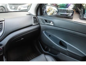 Hyundai Tucson * Luxury AWD| Clean Carfax| Pano Roof| Navi|  | Mobile.bg    17