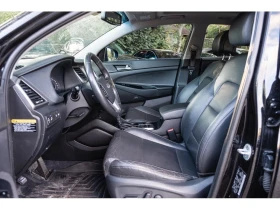 Hyundai Tucson * Luxury AWD| Clean Carfax| Pano Roof| Navi|  | Mobile.bg    6