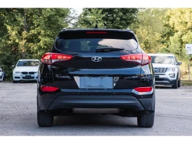 Hyundai Tucson * Luxury AWD| Clean Carfax| Pano Roof| Navi|  | Mobile.bg    3