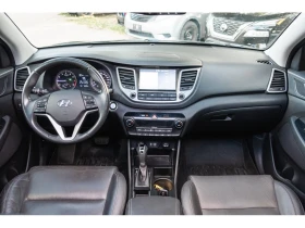 Hyundai Tucson * Luxury AWD| Clean Carfax| Pano Roof| Navi|  | Mobile.bg    7