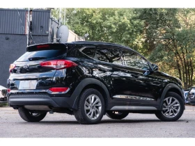 Hyundai Tucson * Luxury AWD| Clean Carfax| Pano Roof| Navi|  | Mobile.bg    4