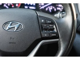 Hyundai Tucson * Luxury AWD| Clean Carfax| Pano Roof| Navi|  | Mobile.bg    11