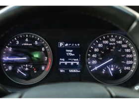 Hyundai Tucson * Luxury AWD| Clean Carfax| Pano Roof| Navi|  | Mobile.bg    9