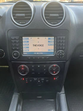 Mercedes-Benz ML 320 4matic 224..* Airmatic | Mobile.bg    8