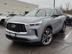 Infiniti QX60 CARFAX* АВТОФИНАНСИРАНЕ* БЕЗ ПЪРВОНАЧАЛНА ВНОСКА* 