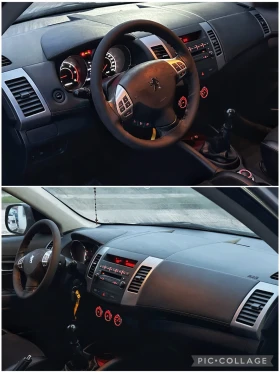 Peugeot 4007 2.2HDI 4X4 - 8700 лв. / 4448.24 € - 51686670 9