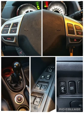 Peugeot 4007 2.2HDI 4X4 - 8700 лв. / 4448.24 € - 51686670 10