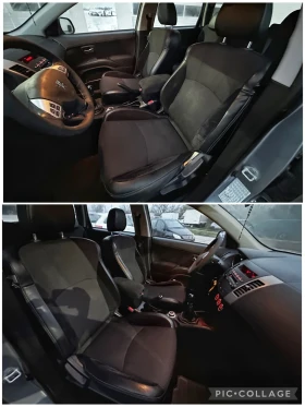 Peugeot 4007 2.2HDI 4X4 - 8700 лв. / 4448.24 € - 51686670 11