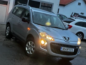 Peugeot 4007 2.2HDI 4X4 - 8700 лв. / 4448.24 € - 51686670 3