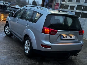 Peugeot 4007 2.2HDI 4X4 - 8700 лв. / 4448.24 € - 51686670 6