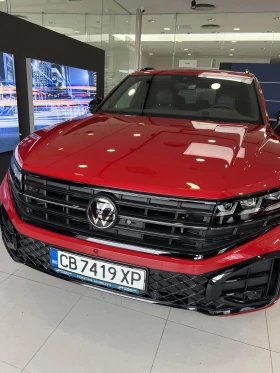VW Touareg R-Line - 140000 лв. / 71580.86 € - 54533742 6