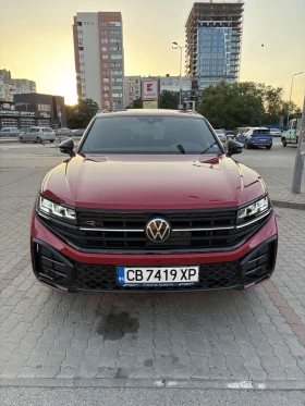 VW Touareg R-Line - 140000 лв. / 71580.86 € - 54533742 3