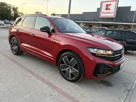 VW Touareg R-Line - 140000 лв. / 71580.86 € - 54533742 2