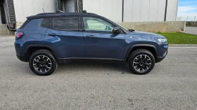 Jeep Compass 1.3 4XE S Plug in Hybrid Trailhawk FULL 98.000km - 38000 лв. / 19429.09 € - 98372175 6