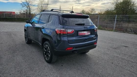 Jeep Compass 1.3 4XE S Plug in Hybrid Trailhawk FULL 98.000km - 38000 лв. / 19429.09 € - 98372175 3