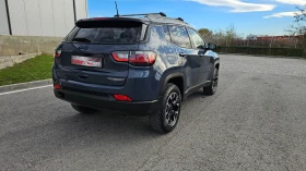 Jeep Compass 1.3 4XE S Plug in Hybrid Trailhawk FULL 98.000km - 38000 лв. / 19429.09 € - 98372175 5