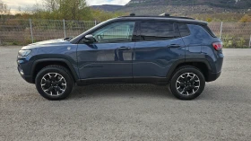Jeep Compass 1.3 4XE S Plug in Hybrid Trailhawk FULL 98.000km - 38000 лв. / 19429.09 € - 98372175 2