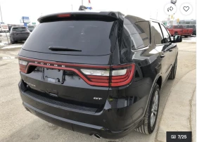 Dodge Durango GT* 3.6* V6* 8ZF* ПОДГРЕВ* КАМЕРА* КЕЙЛЕС* LANE* A - 15849 € / 30997.95 лв. - 75597202 2