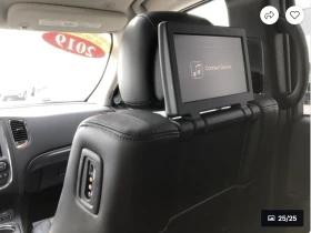 Dodge Durango GT* 3.6* V6* 8ZF* ПОДГРЕВ* КАМЕРА* КЕЙЛЕС* LANE* A - 15849 € / 30997.95 лв. - 75597202 13