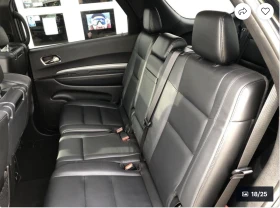 Dodge Durango GT* 3.6* V6* 8ZF* ПОДГРЕВ* КАМЕРА* КЕЙЛЕС* LANE* A - 15849 € / 30997.95 лв. - 75597202 12
