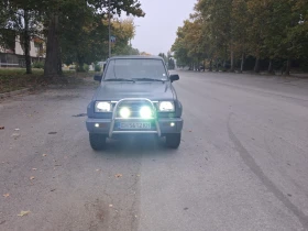 Daihatsu Feroza - 5113 € / 10000.16 лв. - 67318458 10