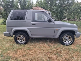 Daihatsu Feroza 
