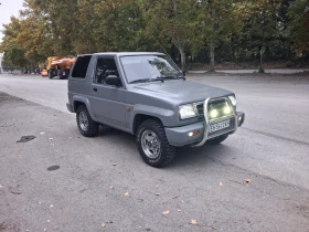 Daihatsu Feroza - 5113 € / 10000.16 лв. - 67318458 11